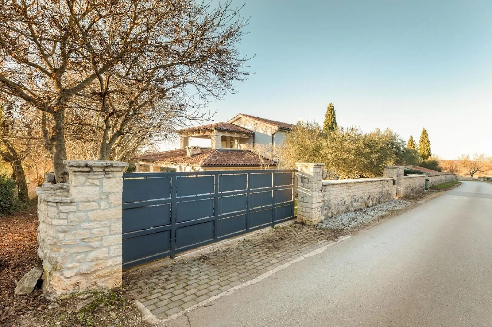Villa Ardiletta Stifanići