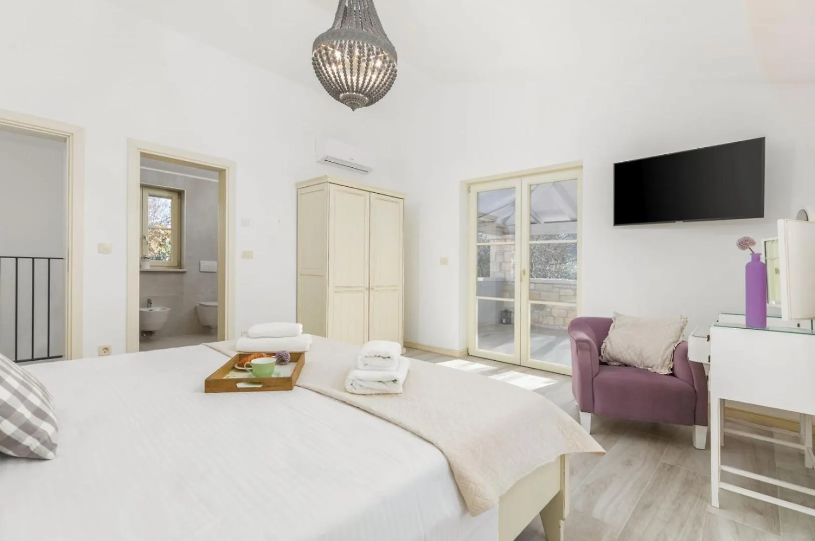 Villa Ardiletta Stifanići