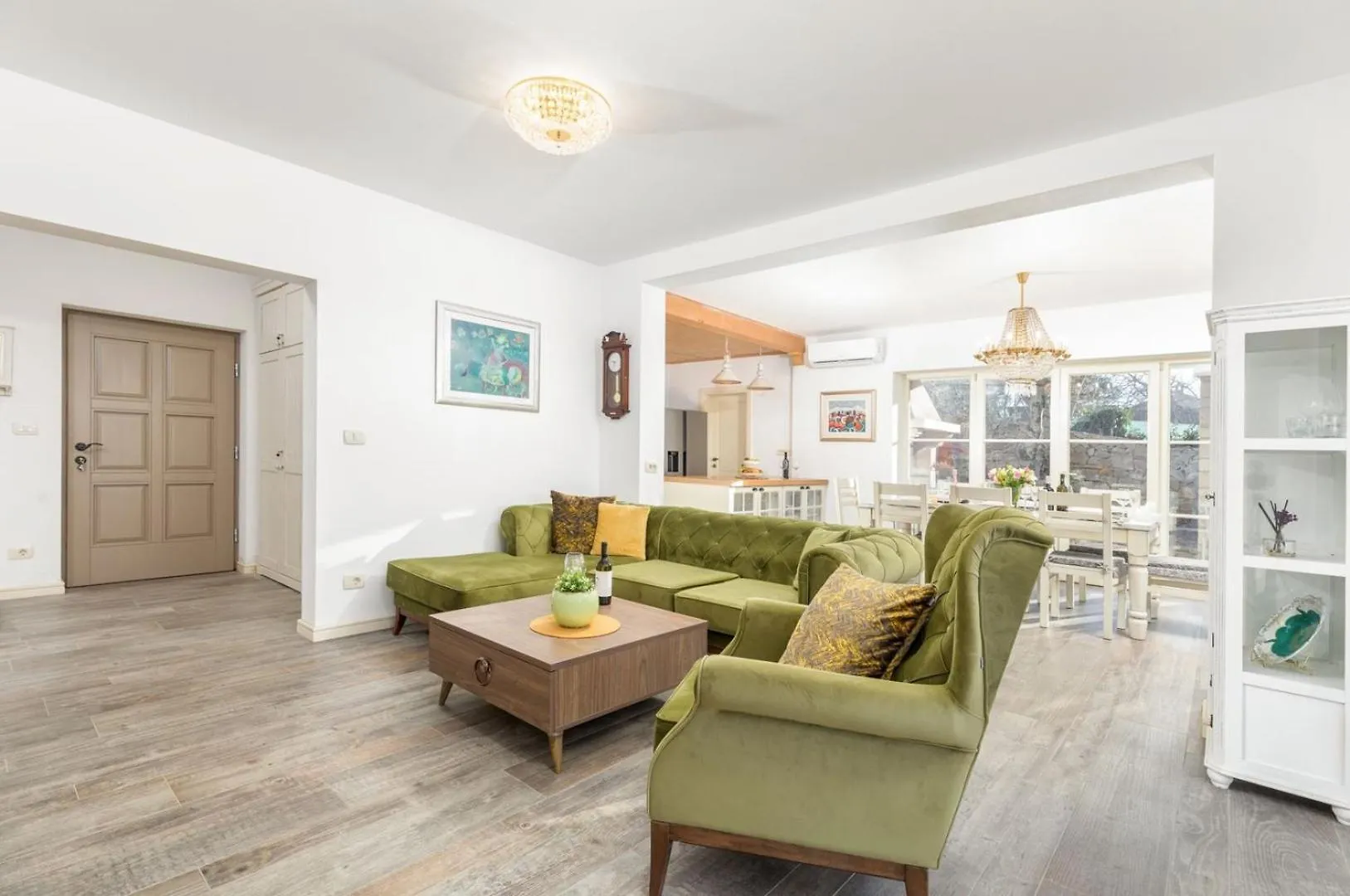 Villa Ardiletta Stifanići