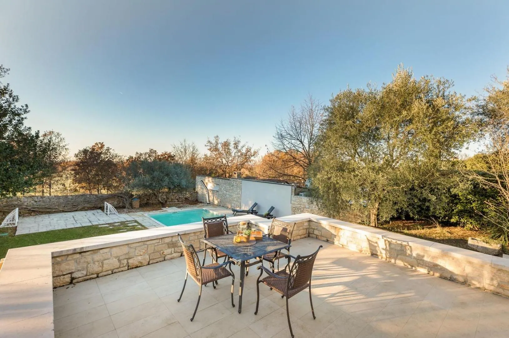 Villa Ardiletta Stifanići