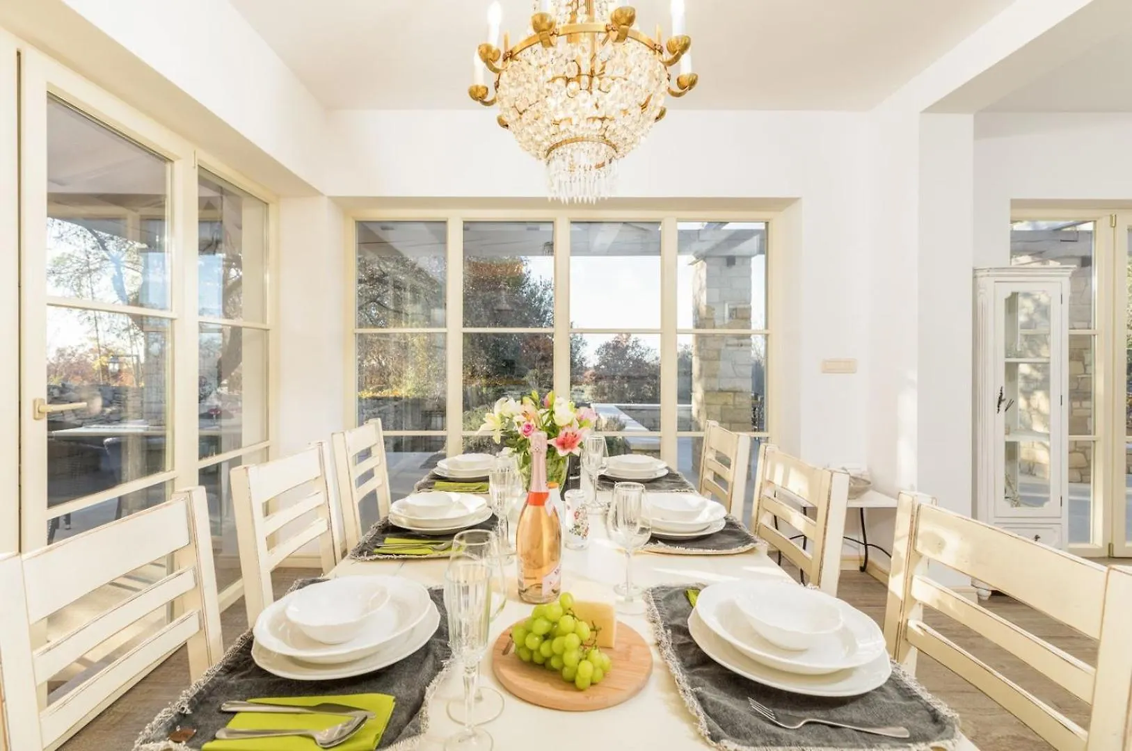 Villa Ardiletta Stifanići
