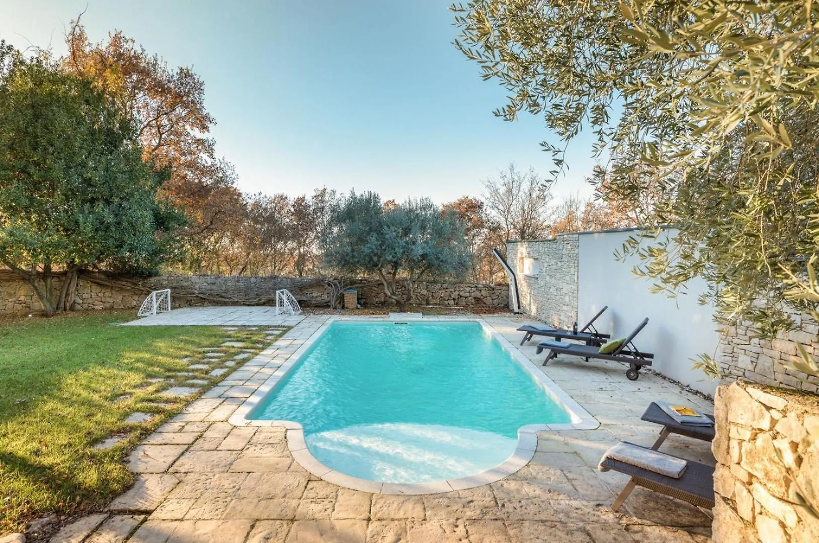 Villa Ardiletta Stifanići