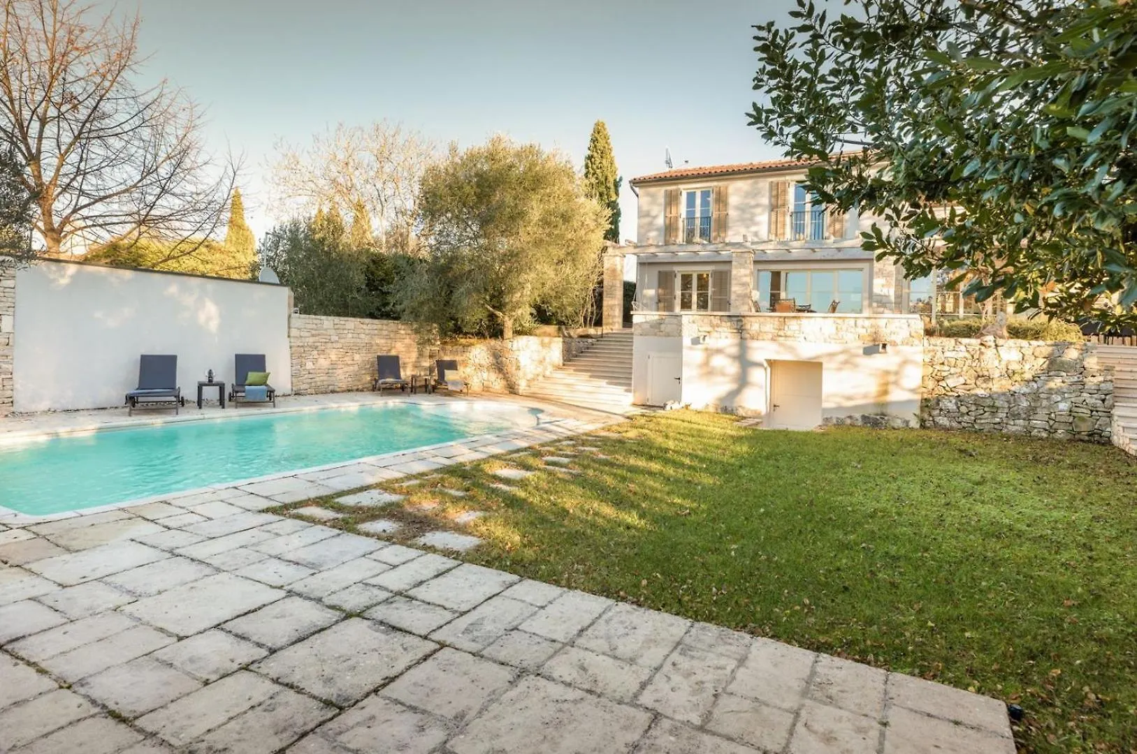 Villa Ardiletta Stifanići